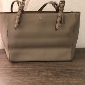 Tory Burch York tote